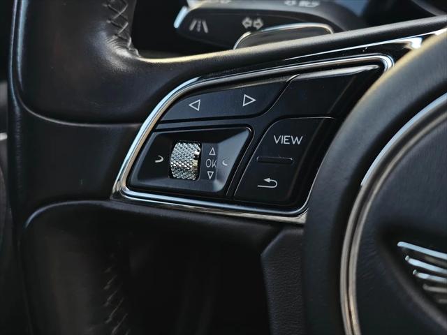 2018 Bentley Bentayga Onyx Edition