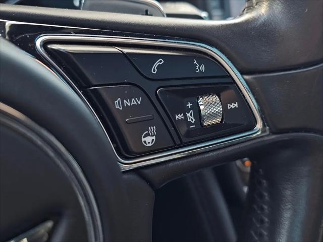 2018 Bentley Bentayga Onyx Edition