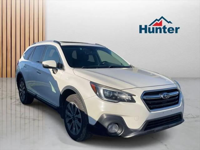 2019 Subaru Outback 3.6R Touring for sale in Fletcher, NC