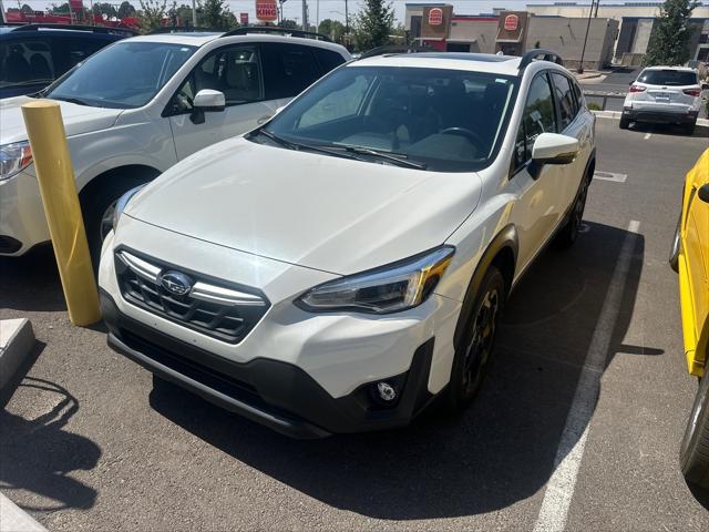 2023 Subaru Crosstrek Limited for sale in Albuquerque , NM