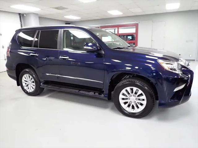 2017 Lexus GX 460 GX 460 Premium for sale in Lee's Summit, MO