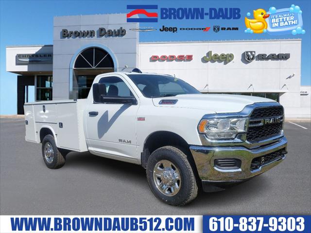 2022 Ram 3500 Tradesman/SLT for sale in Bath, PA