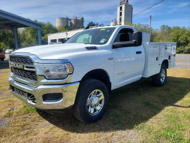 2022 Ram 3500 Tradesman/SLT