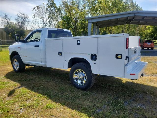 2022 Ram 3500 Tradesman/SLT