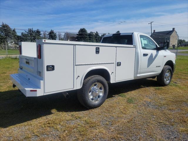 2022 Ram 3500 Tradesman/SLT