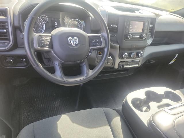 2022 Ram 3500 Tradesman/SLT