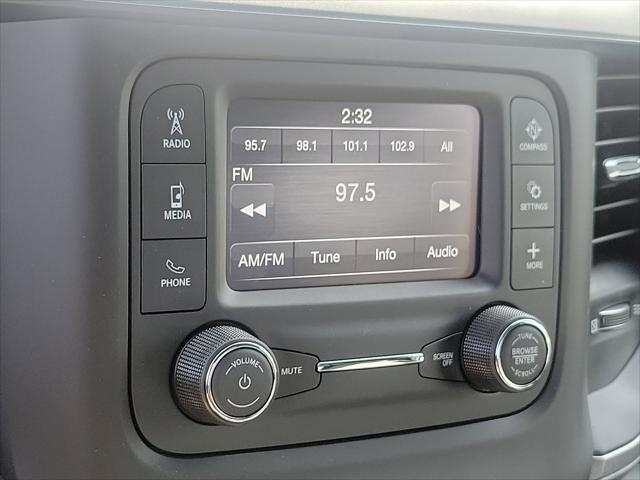 2022 Ram 3500 Tradesman/SLT