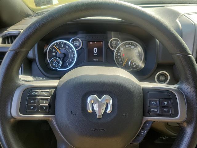 2022 Ram 3500 Tradesman/SLT
