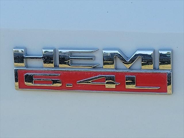 2022 Ram 3500 Tradesman/SLT