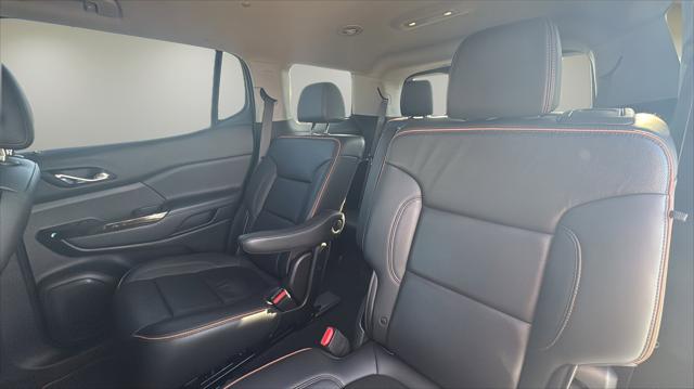 2021 GMC Acadia AWD AT4