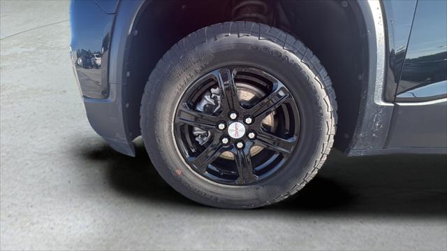 2021 GMC Acadia AWD AT4