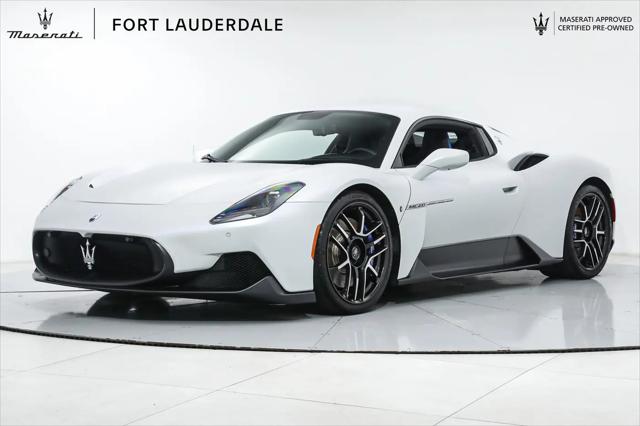2022 Maserati C20 MC20 for sale in Fort Lauderdale, FL