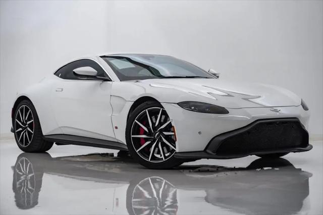 2019 Aston Martin Vantage Coupe for sale in Downers Grove, IL