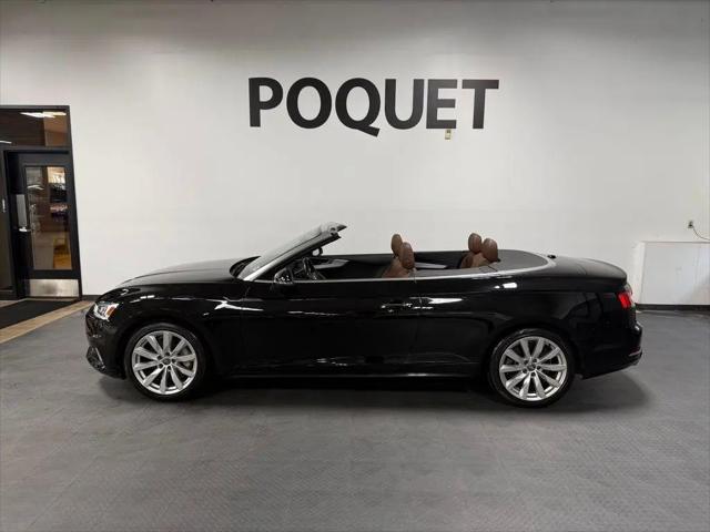 2018 Audi A5 2.0T Premium for sale in Golden Valley, MN