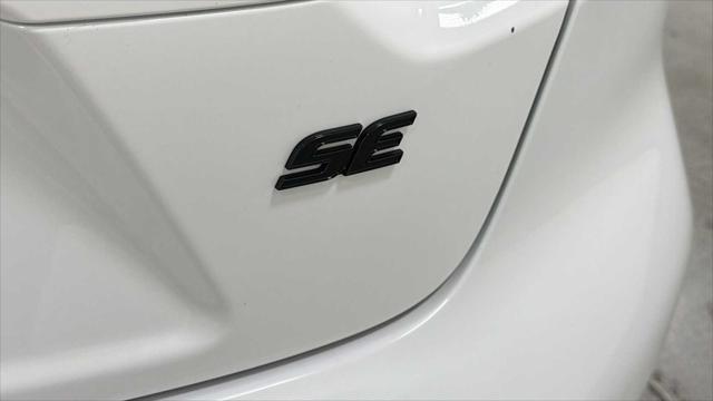 2020 Toyota Corolla SE Nightshade Edition