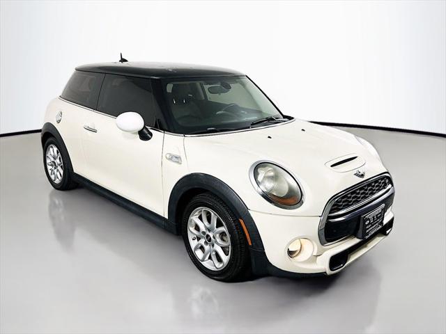 2015 Mini Hardtop Cooper S 2015 Mini Hardtop Cooper S