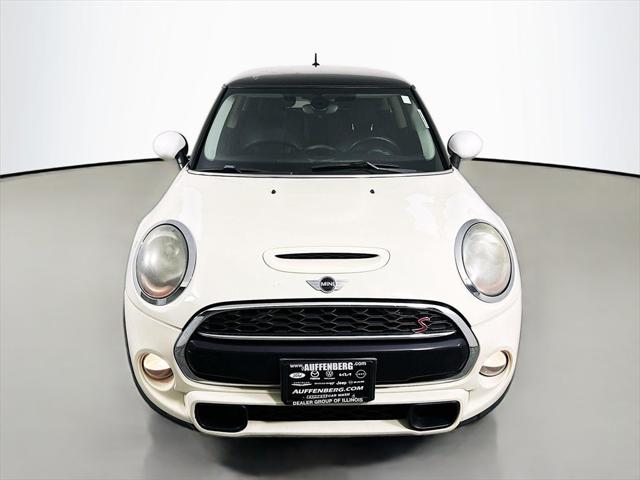 2015 Mini Hardtop Cooper S 2015 Mini Hardtop Cooper S