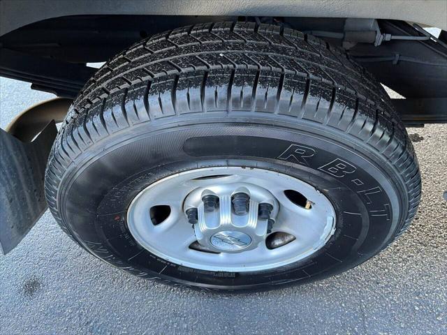 2015 Chevrolet Express Work Van
