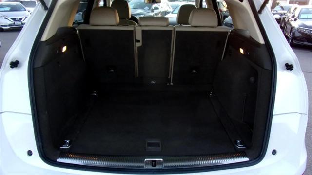 2015 Audi Q5 2.0T Premium
