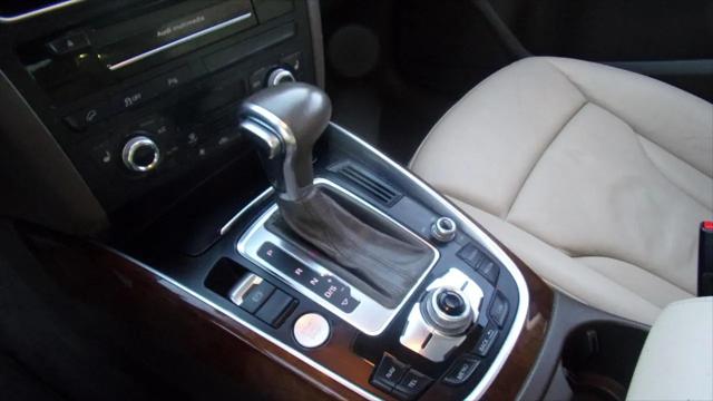 2015 Audi Q5 2.0T Premium