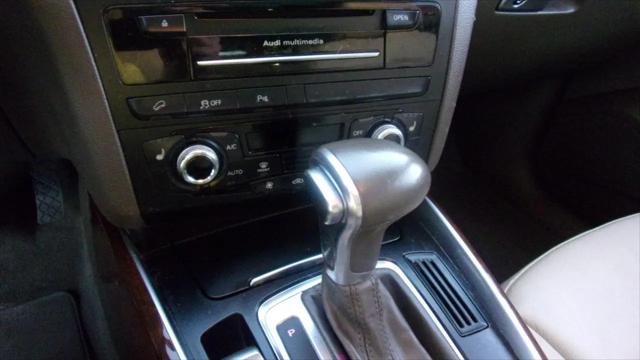 2015 Audi Q5 2.0T Premium