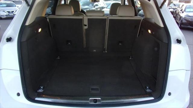 2015 Audi Q5 2.0T Premium