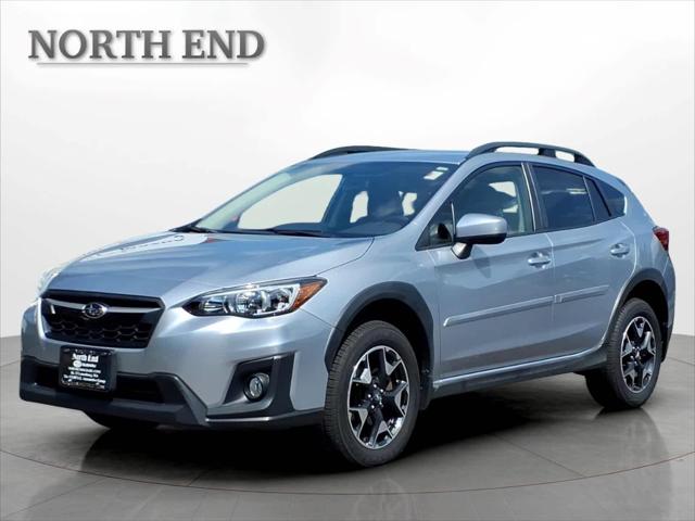 2019 Subaru Crosstrek 2.0i Premium for sale in Lunenburg, MA