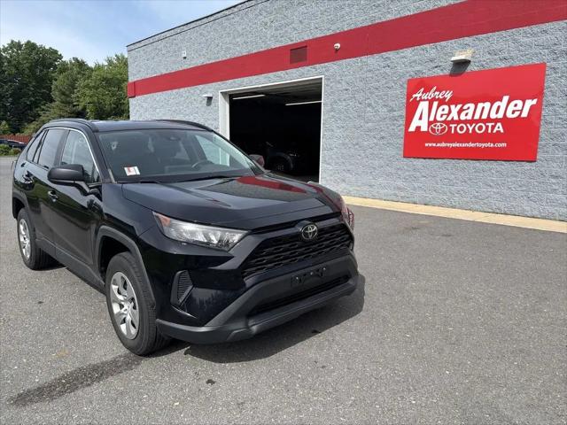 2020 Toyota RAV4 LE for sale in Selinsgrove, PA