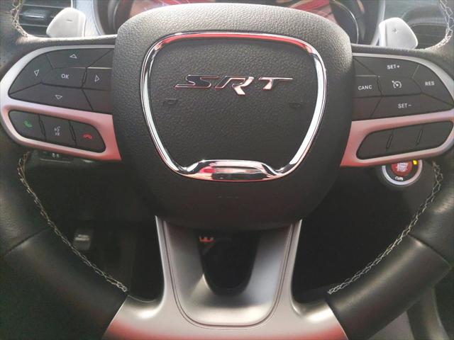 2022 Dodge Charger SRT Hellcat Redeye Widebody 2022 Dodge Charger SRT Hellcat Redeye Widebody