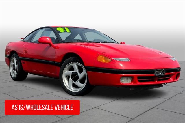 1991 Dodge Stealth Base for sale in Flint, MI