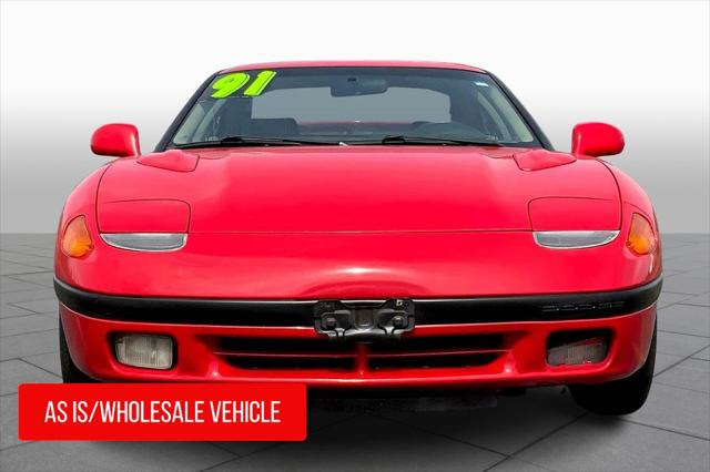 1991 Dodge Stealth Base