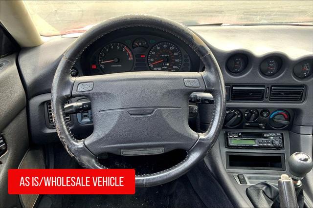 1991 Dodge Stealth Base