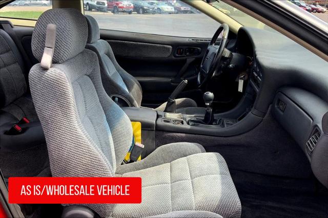 1991 Dodge Stealth Base
