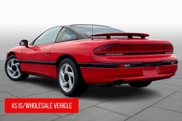 1991 Dodge Stealth Base