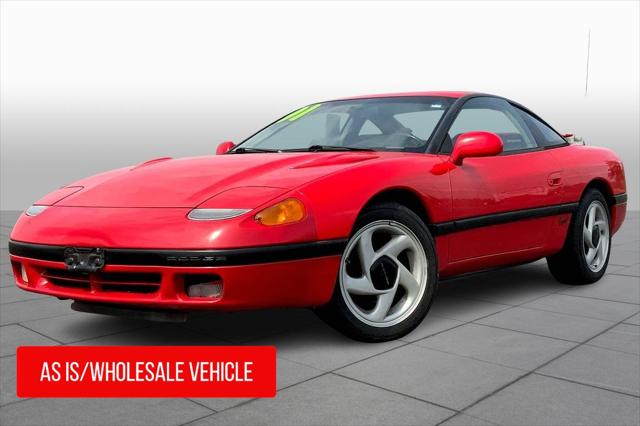 1991 Dodge Stealth Base