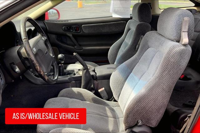 1991 Dodge Stealth Base