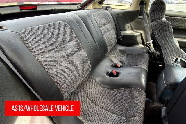 1991 Dodge Stealth Base