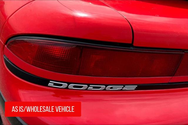 1991 Dodge Stealth Base