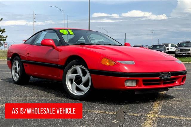 1991 Dodge Stealth Base