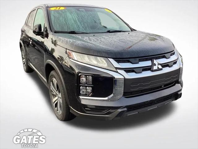 2021 Mitsubishi Outlander Sport 2.0 SE 2WD for sale in South Bend, IN