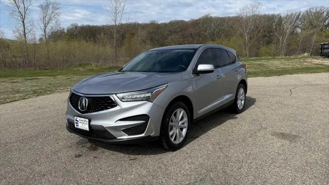 2021 Acura RDX Standard for sale in Fergus Falls, MN