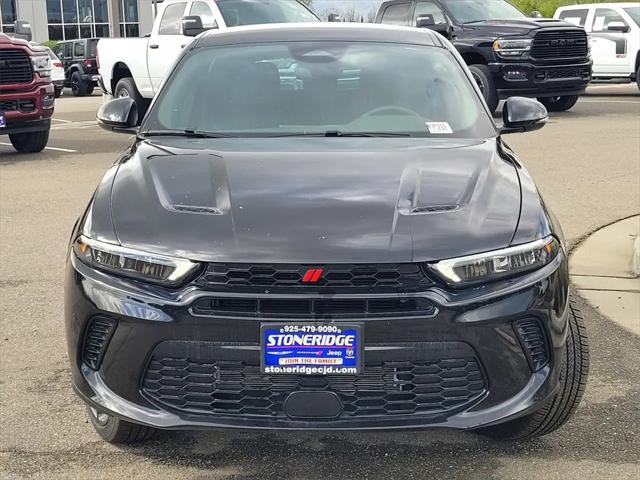 2023 Dodge Hornet DODGE HORNET GT AWD