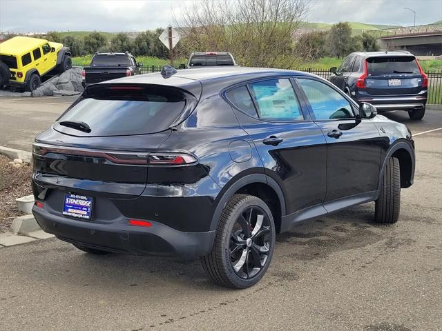2023 Dodge Hornet DODGE HORNET GT AWD