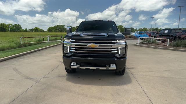 2023 Chevrolet Silverado 2500HD High Country