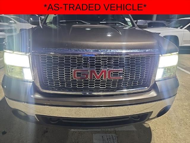 2008 GMC Sierra 1500 SLE1