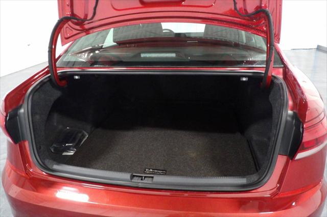 2021 Volkswagen Passat 2.0T S