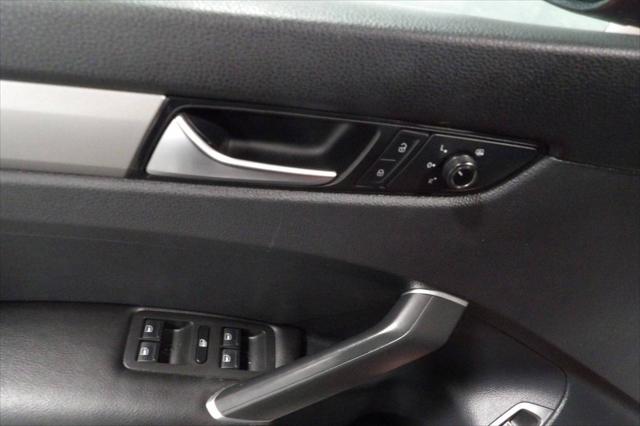 2021 Volkswagen Passat 2.0T S