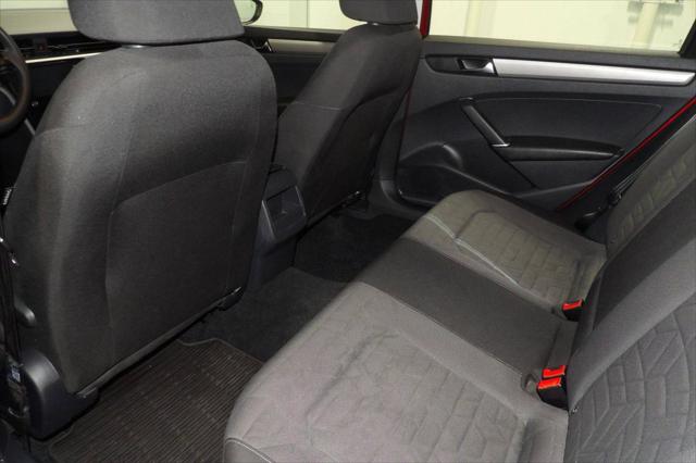 2021 Volkswagen Passat 2.0T S