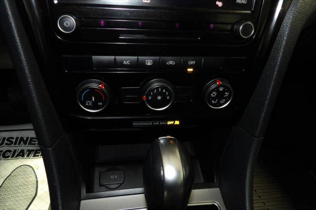 2021 Volkswagen Passat 2.0T S