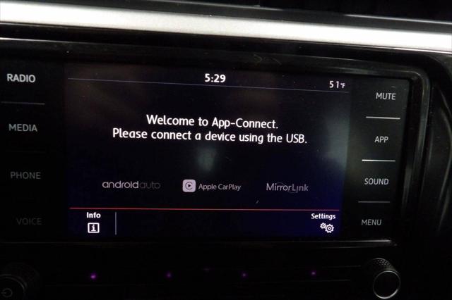 2021 Volkswagen Passat 2.0T S